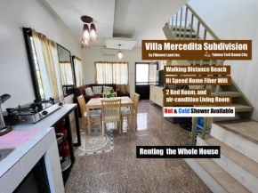 Beach Resorts walking distance to Town House